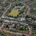 Bellegrove Rd Welling  from the air