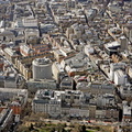  Kingsway Camden  from the air