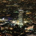 Centre Point London from the air