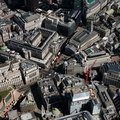 Threadneedle Street  LondonLondon from the air
