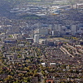 Croydon aerial photo  