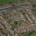 Lower Edmonton from the air