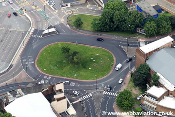 Woolwich Roundabout  ic12876