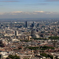  London from the air