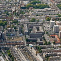 Chelsea from the air