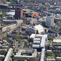  Brixton London from the air