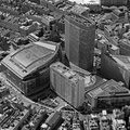 Cardinal Place Victoria London   aerial photo  
