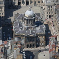 Liverpool Town Hall aerial photograph