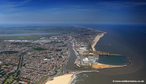 Great Yarmouth aerial photographs