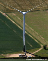 New Wind Turbine jc18545