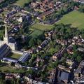 Norwich Cathedral 