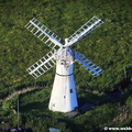 Thurne Windmill Norfolk jc18286