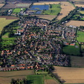 Hemingbrough aerial photograph