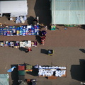 North Ormesby Market Middlesbrough aerial photograph