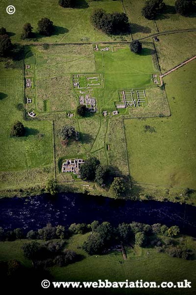 Chesters Roman Fort gb31052