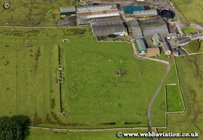 Great Chesters Fort gb31392