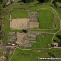 Vindolanda Roman Fort gb31322