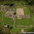 Vindolanda Roman Fort gb31339