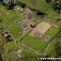 Vindolanda Roman Fort gb31349