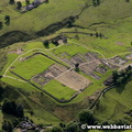 Vindolanda Roman Fort gb31366