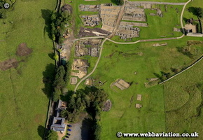 Vindolanda Excavations -gb313