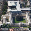 Oxford University Press (OUP) aerial photograph