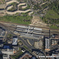 Sheffield railway station   fb09226