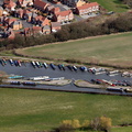  Otherton Boat Haven  from the air