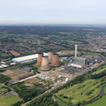  Rugeley Power Station taken on its last day of operation