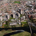  Tamworth from the air