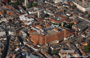 Ipswich Town Centre cb29359