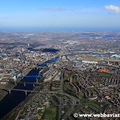 Gateshead aerial ic05575