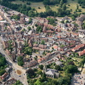  Smith Street Warwick from the air