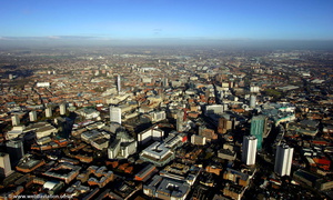 City Centre Archive from 2005