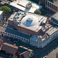  Coventry University Ellen Terry building  from the air