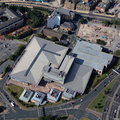 Bradford Leisure Exchange aerial photo