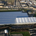 Freemans Grattan Holdings, Listerhills Warehouse aerial photo