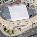 ABC Cinema Halifax UK aerial photo