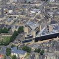 HBOS Building Halifax  aerial photo