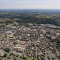 Halifax UK aerial photo ic17339
