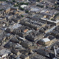  Commercial St Halifax aerial photo