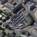 Halifax Bus Station aerial photo