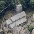 Haworth Church -db53116