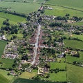  Hindon Salisbury Wiltshire SP3 6DP  aerial photograph 