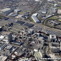 Swindon aerial photo
