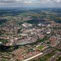  Kidderminster from the air