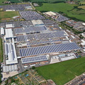 Bentley Factory Crewe Cheshire 