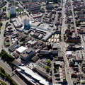 Hyde aerial photograph