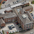 Arighi Bianchi, Macclesfield aerial photograph