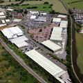 Lyme Green Business Park MG8988